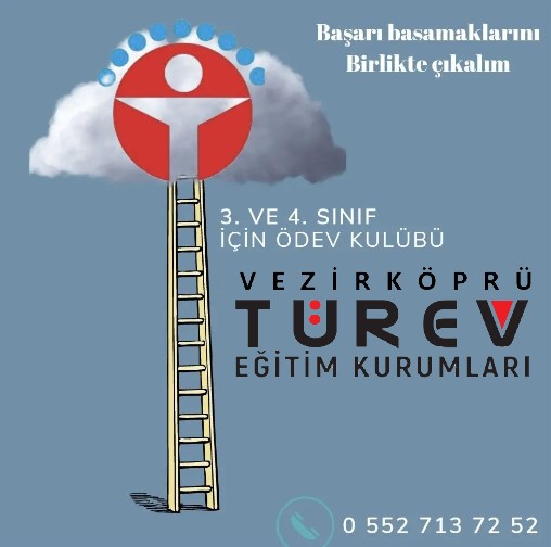 Vezirköprü Türev Eğitim Kurumları